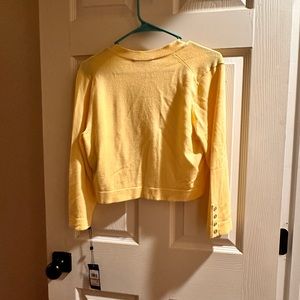 Tommy Hilfiger Women’s Cardigan Size S